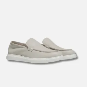 Oxford-Elite Luxe Leather Loafer