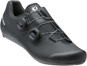 PEARL IZUMI Pro Road Cycling Shoe - Men's Black, 45.0