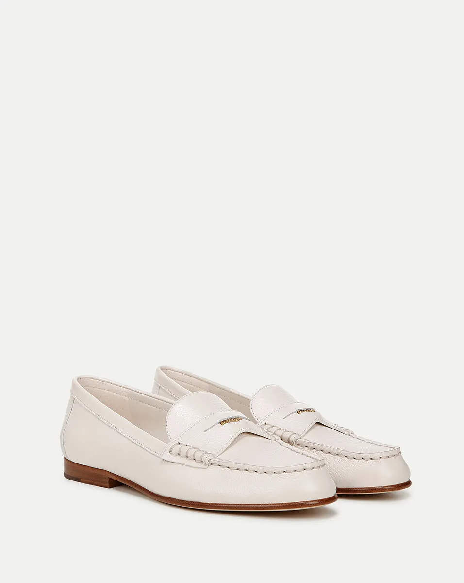 Penny Leather Loafer