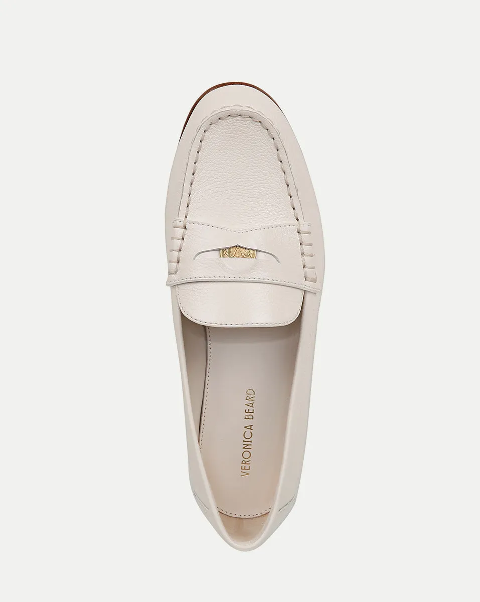 Penny Leather Loafer