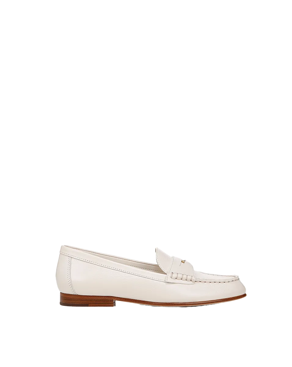 Penny Leather Loafer
