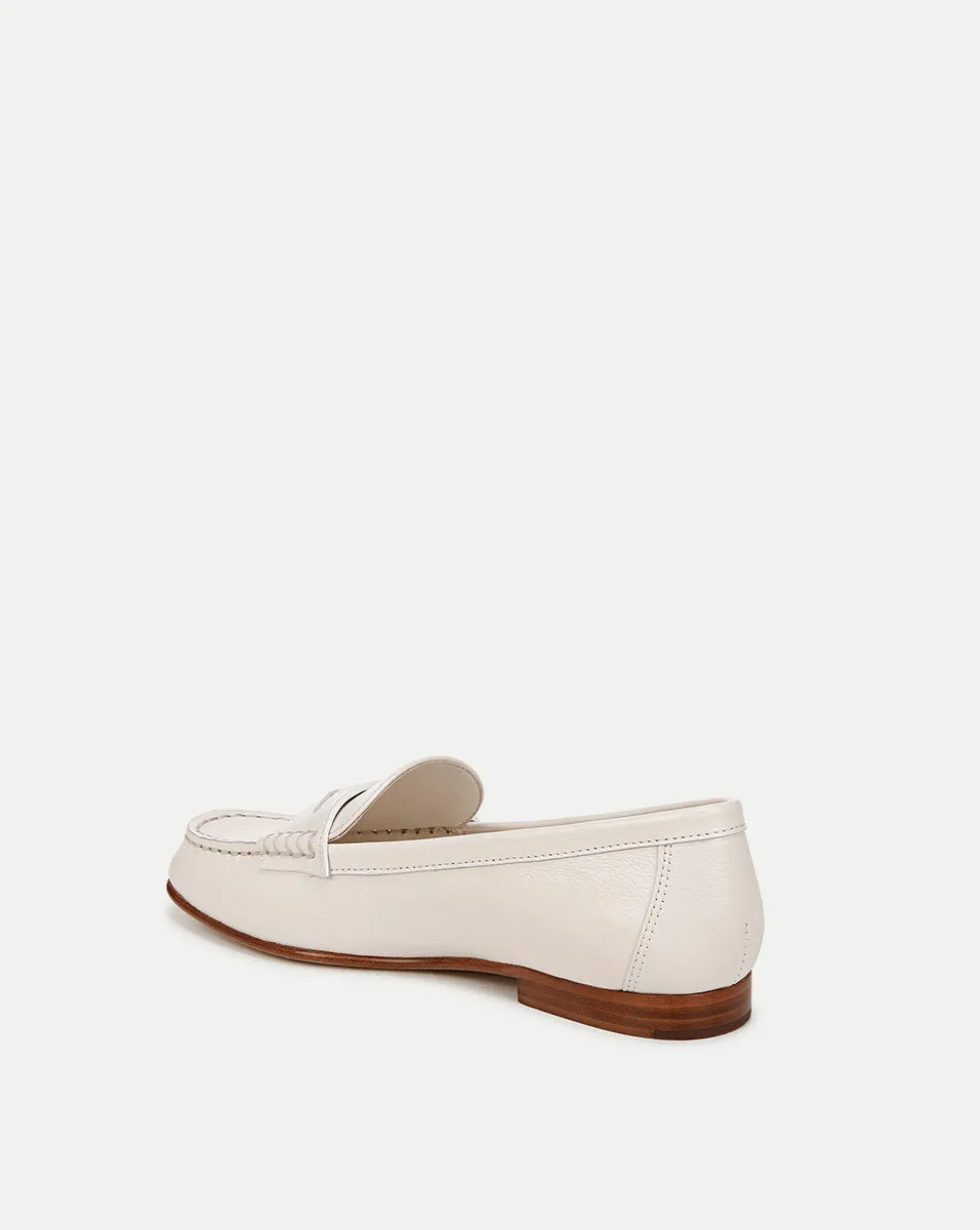 Penny Leather Loafer