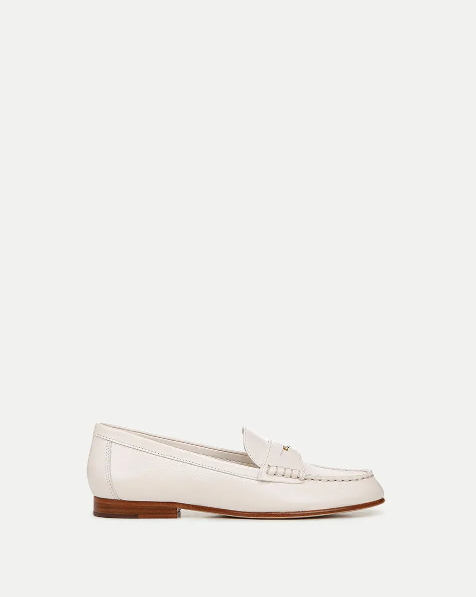 Penny Leather Loafer