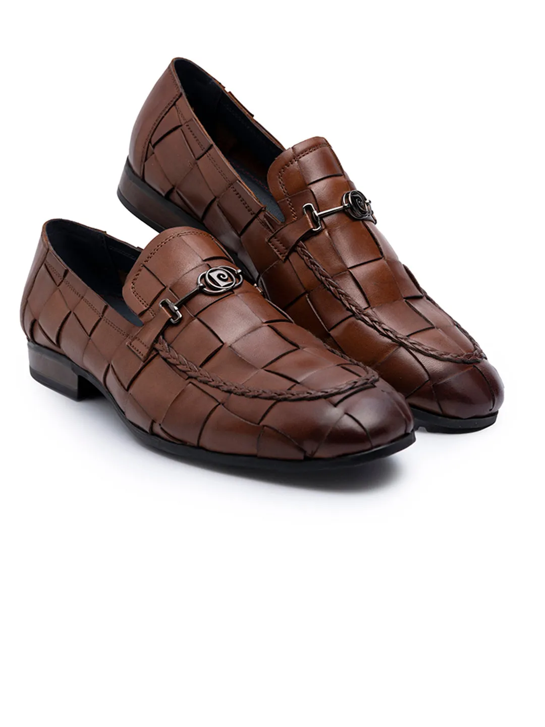 Pierre Cardin Pc4014 Mens Moccassion
