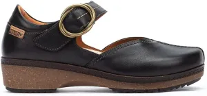 PIKOLINOS Flats Leather Granada for Woman