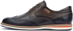 PIKOLINOS Lace-ups Leather Avila for Man