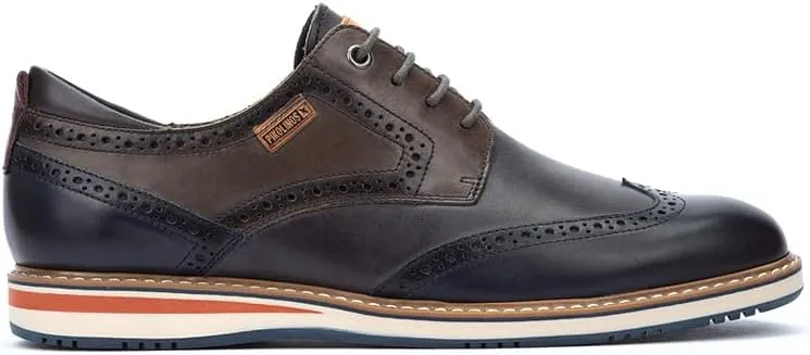 PIKOLINOS Lace-ups Leather Avila for Man