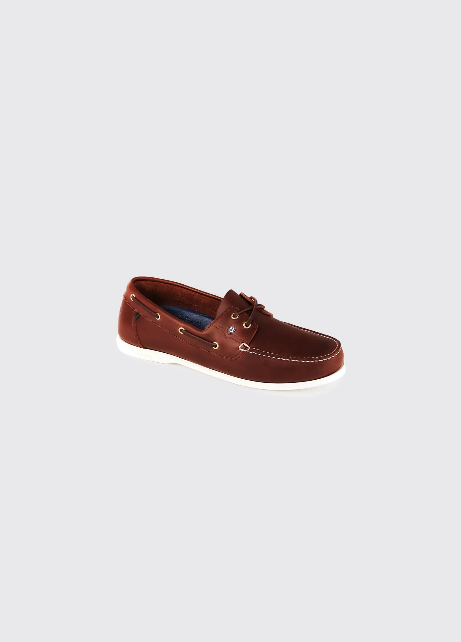 Port Moccasin - Brown