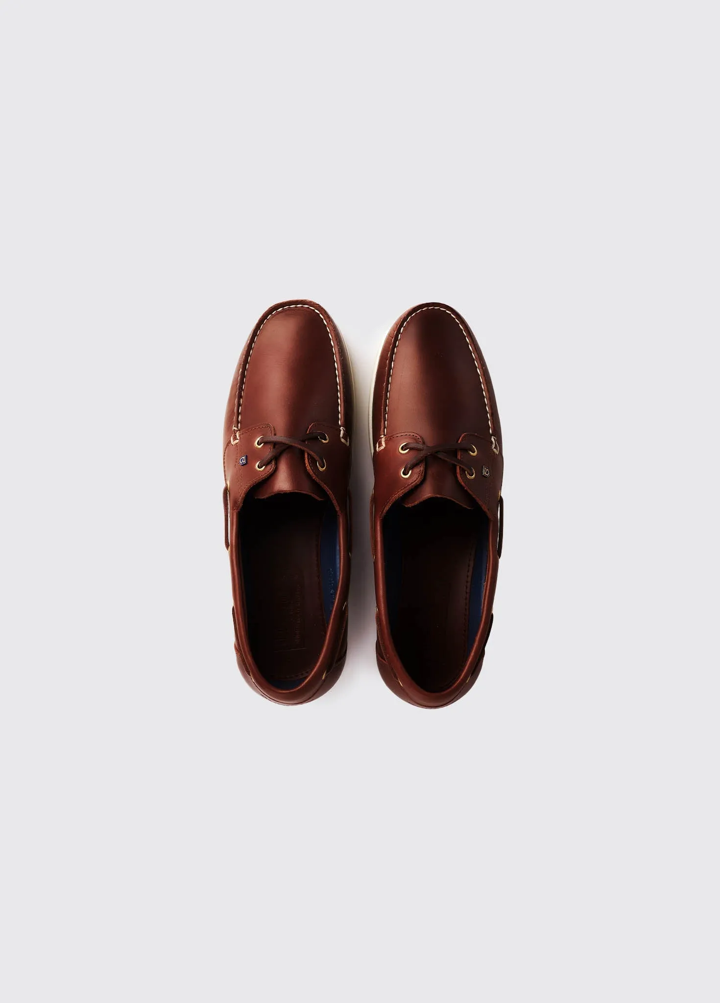 Port Moccasin - Brown