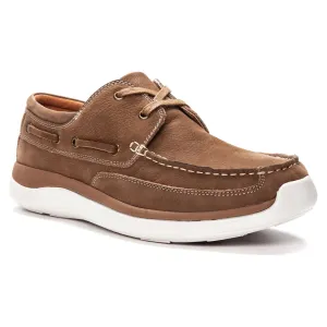 Propet's Men Casual Shoes - Pomeroy MCA082S - Timber
