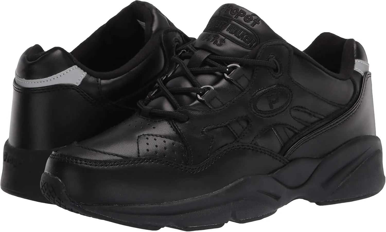 Propét Women's Stana Medical Service Shoe