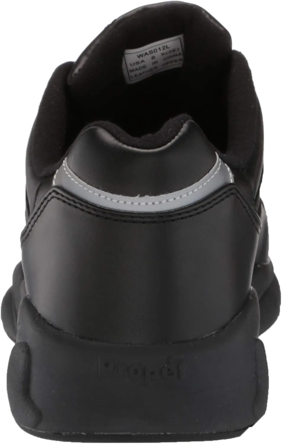 Propét Women's Stana Medical Service Shoe