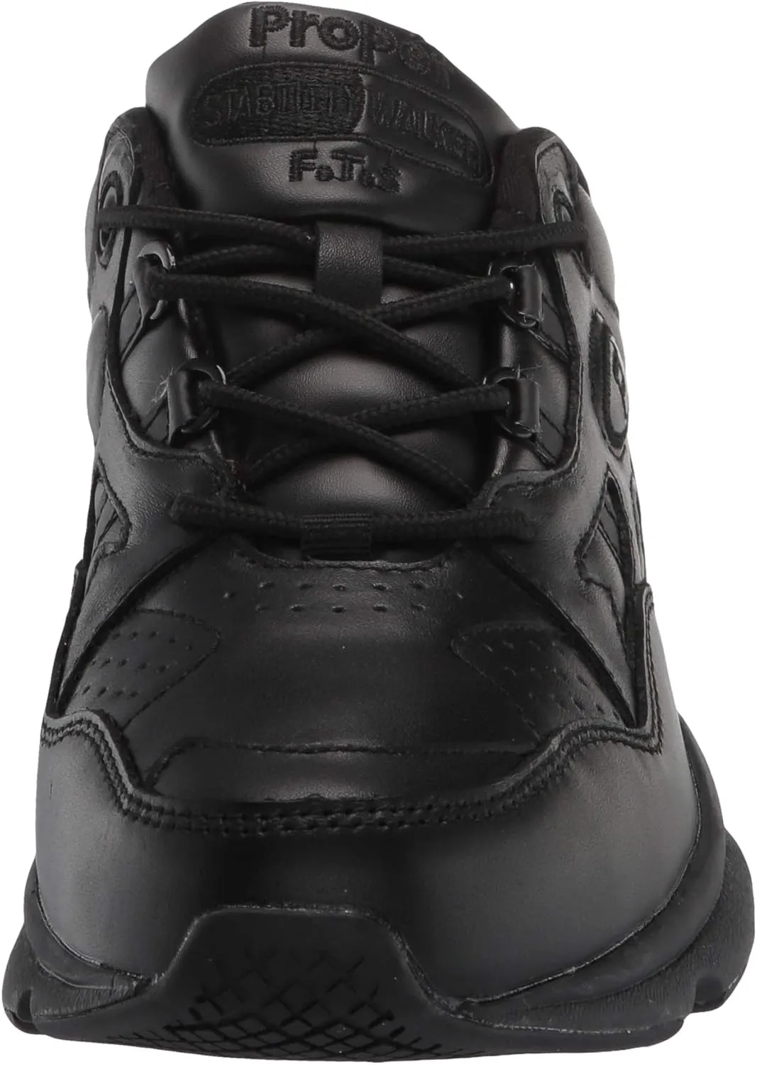 Propét Women's Stana Medical Service Shoe