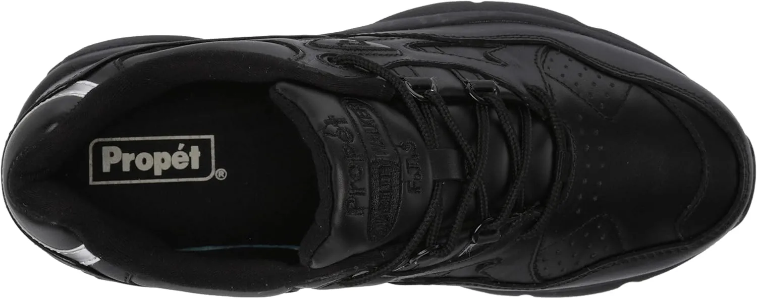 Propét Women's Stana Medical Service Shoe