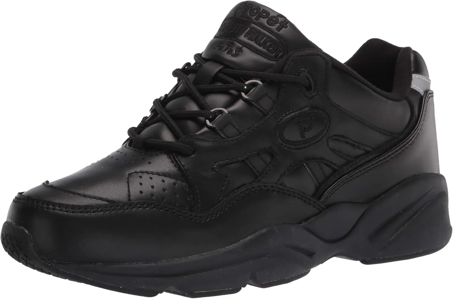 Propét Women's Stana Medical Service Shoe