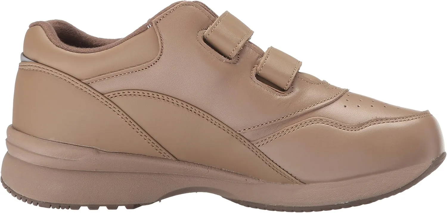 Propét Women's Tour Walker Hook and Loop Shoe