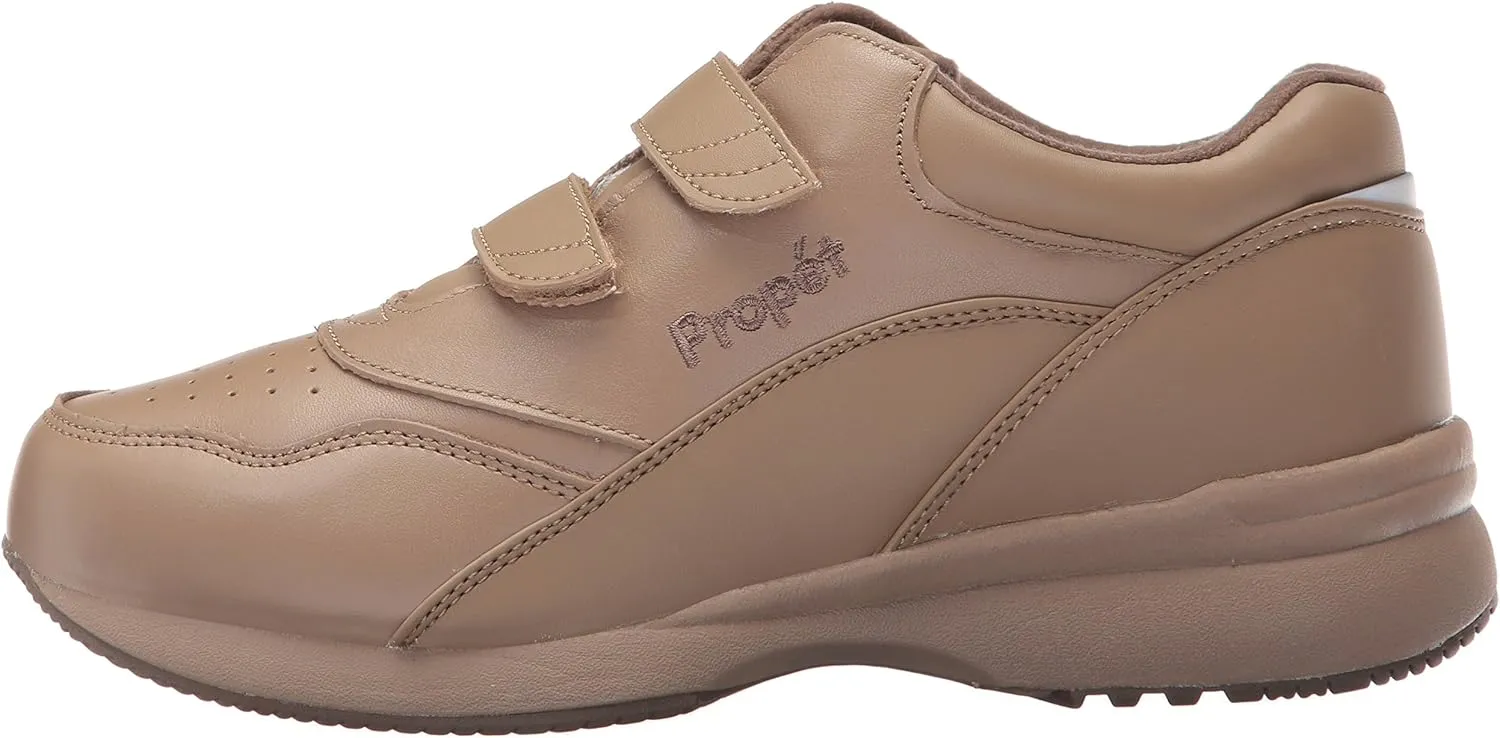 Propét Women's Tour Walker Hook and Loop Shoe