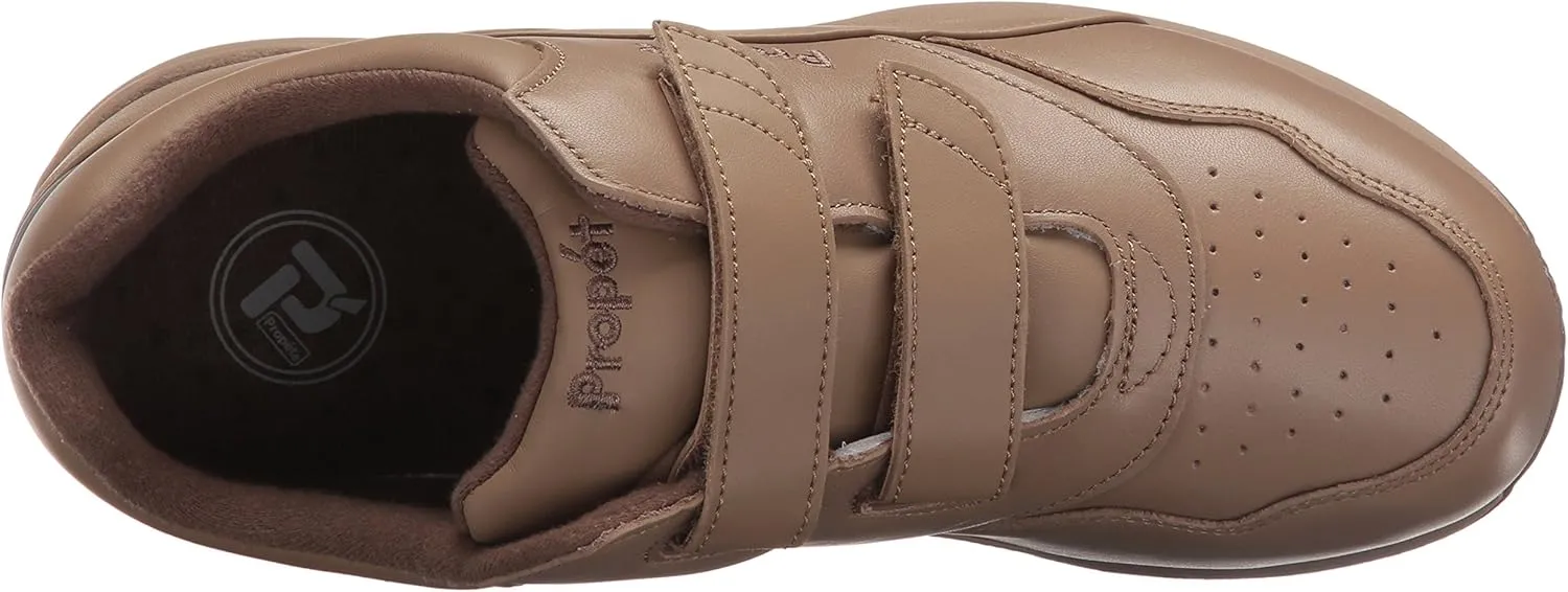 Propét Women's Tour Walker Hook and Loop Shoe