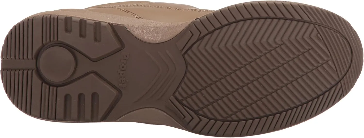Propét Women's Tour Walker Hook and Loop Shoe