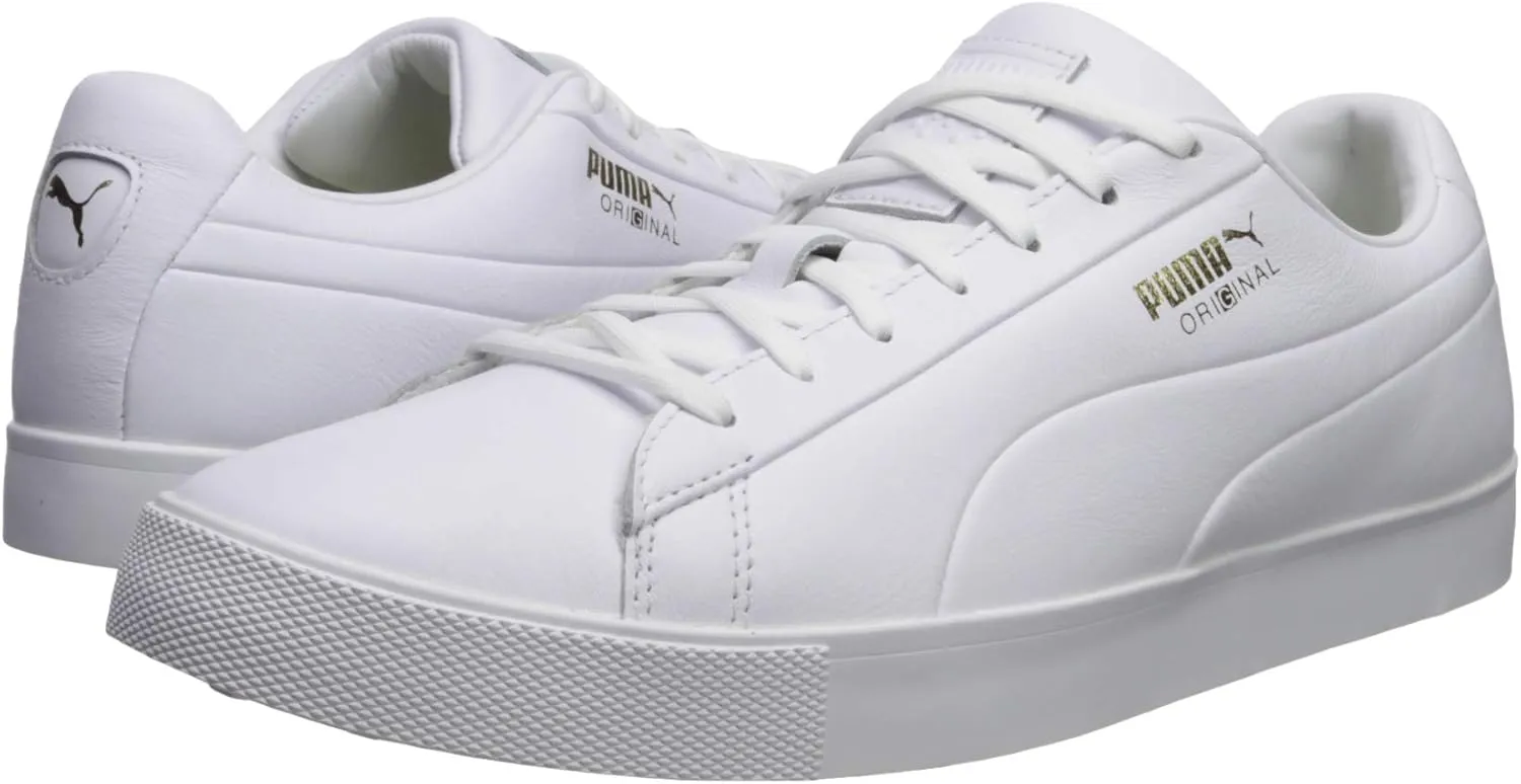 PUMA GOLF Men's Puma Og Golf Shoe