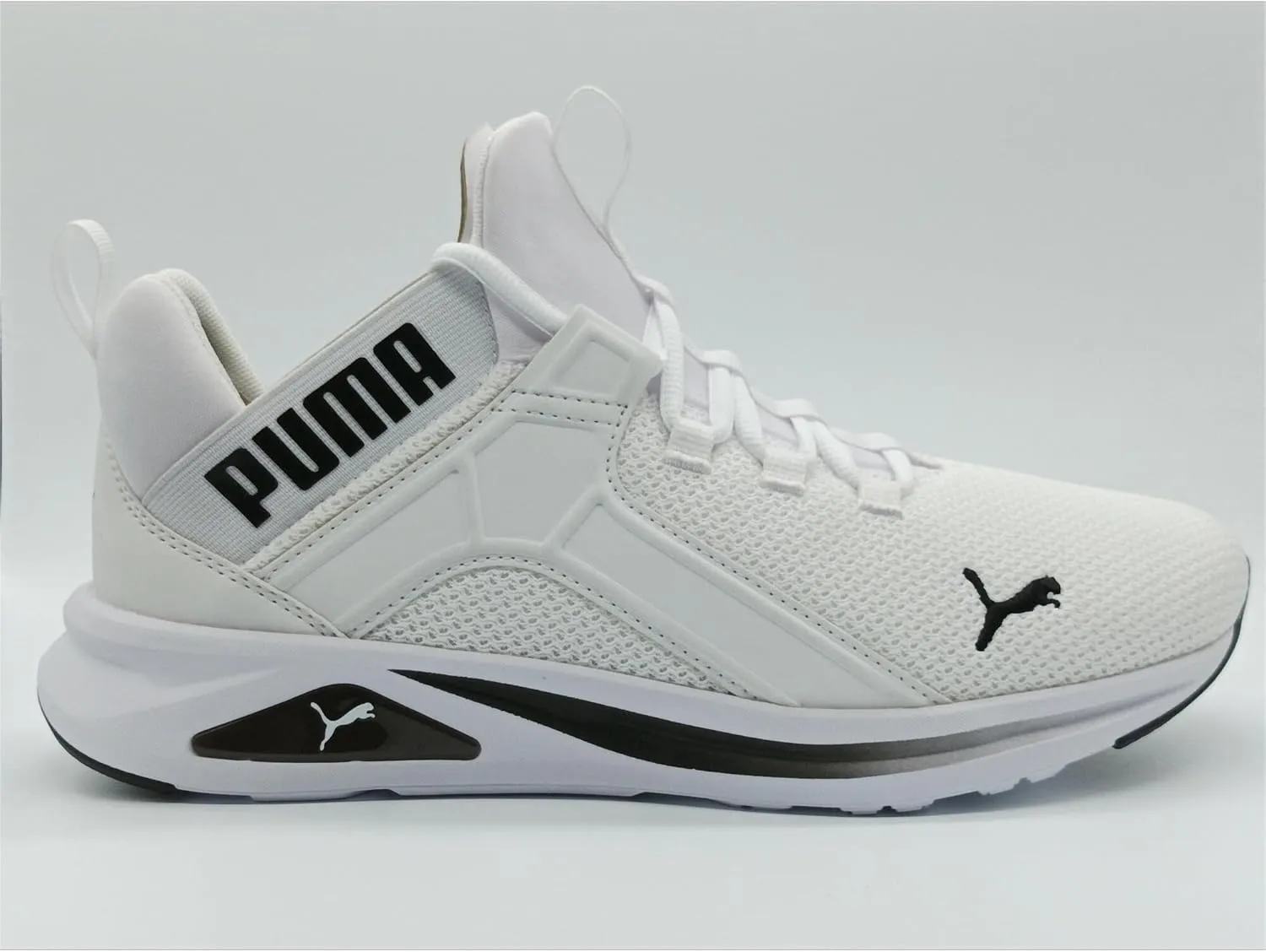 PUMA Men's Enzo 2's Cross-Trainer