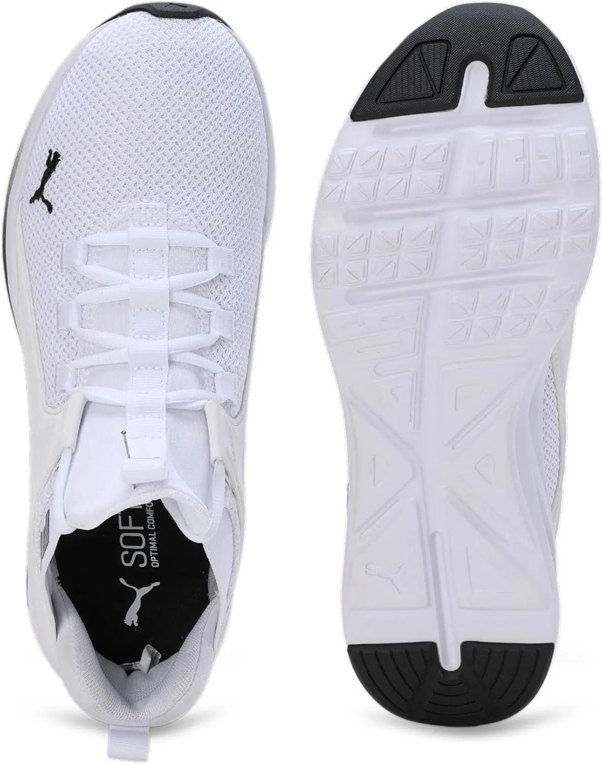 PUMA Men's Enzo 2's Cross-Trainer