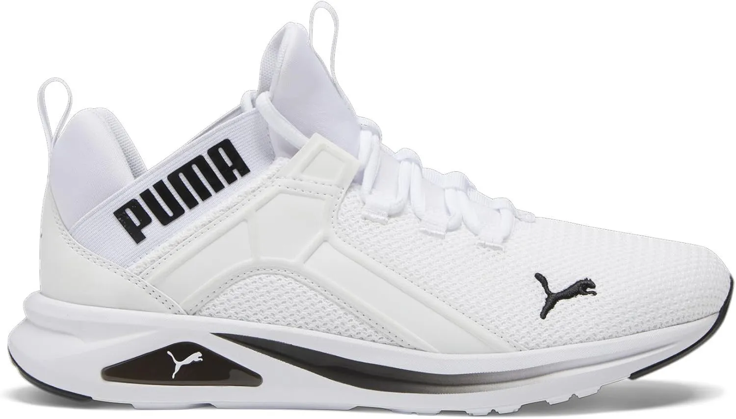 PUMA Men's Enzo 2's Cross-Trainer