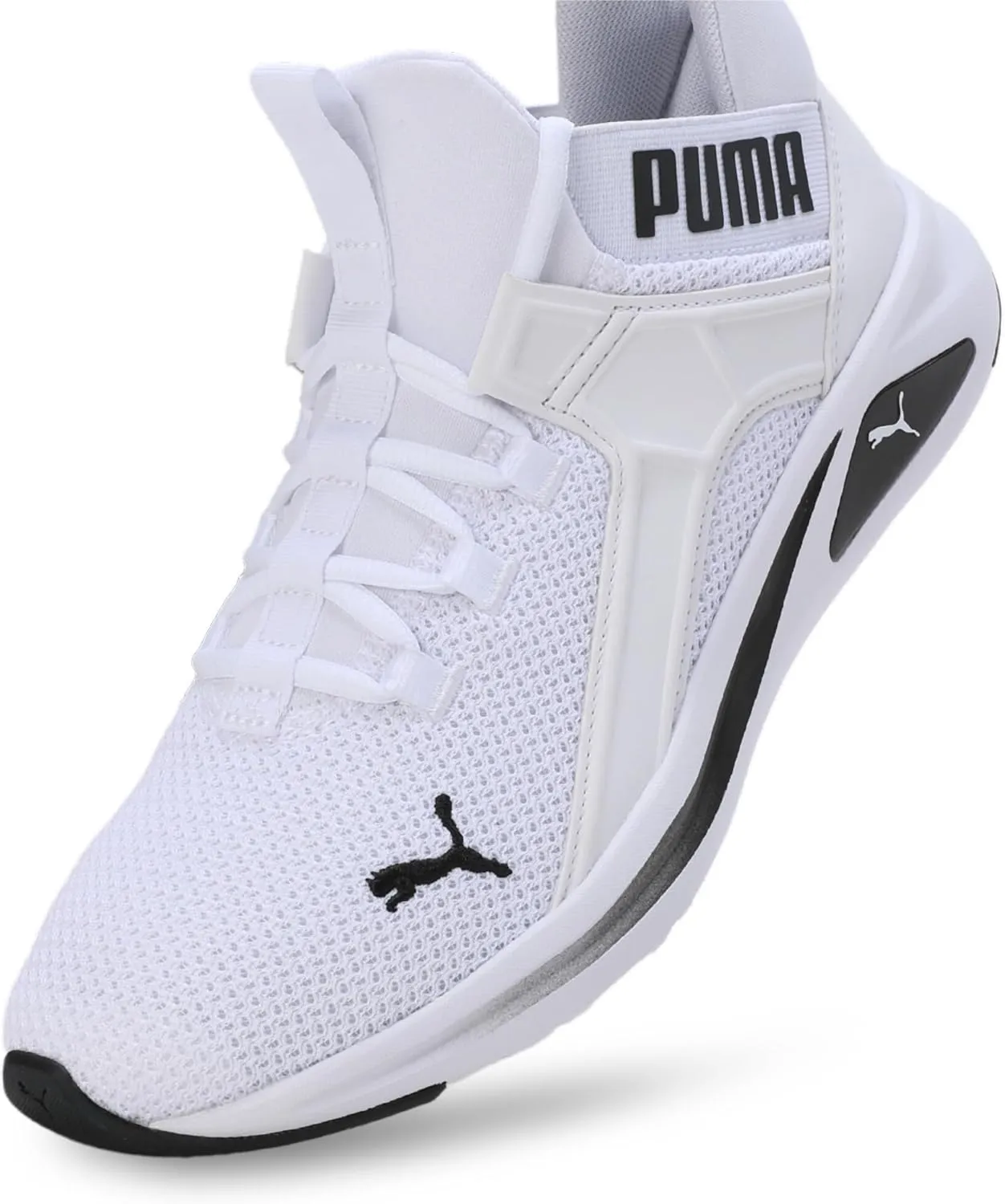 PUMA Men's Enzo 2's Cross-Trainer