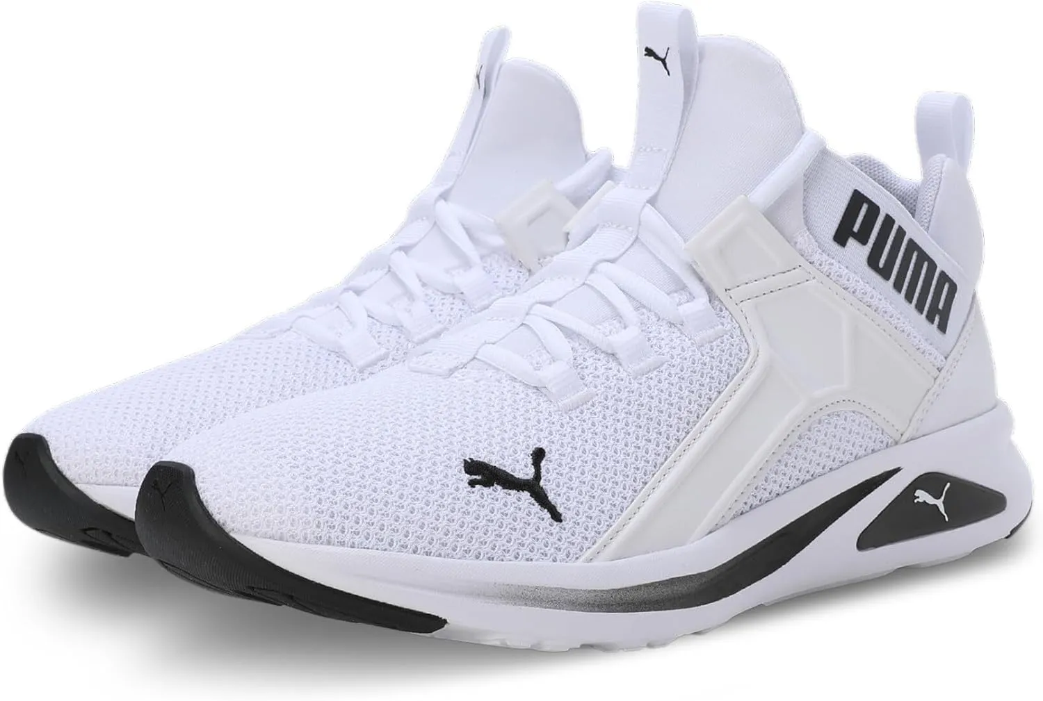 PUMA Men's Enzo 2's Cross-Trainer