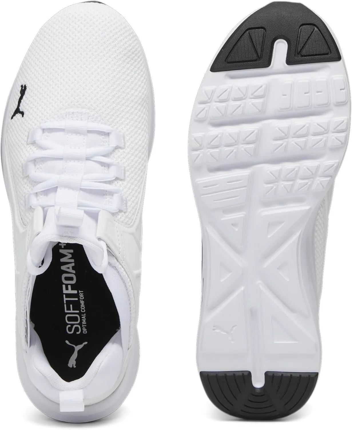 PUMA Men's Enzo 2's Cross-Trainer