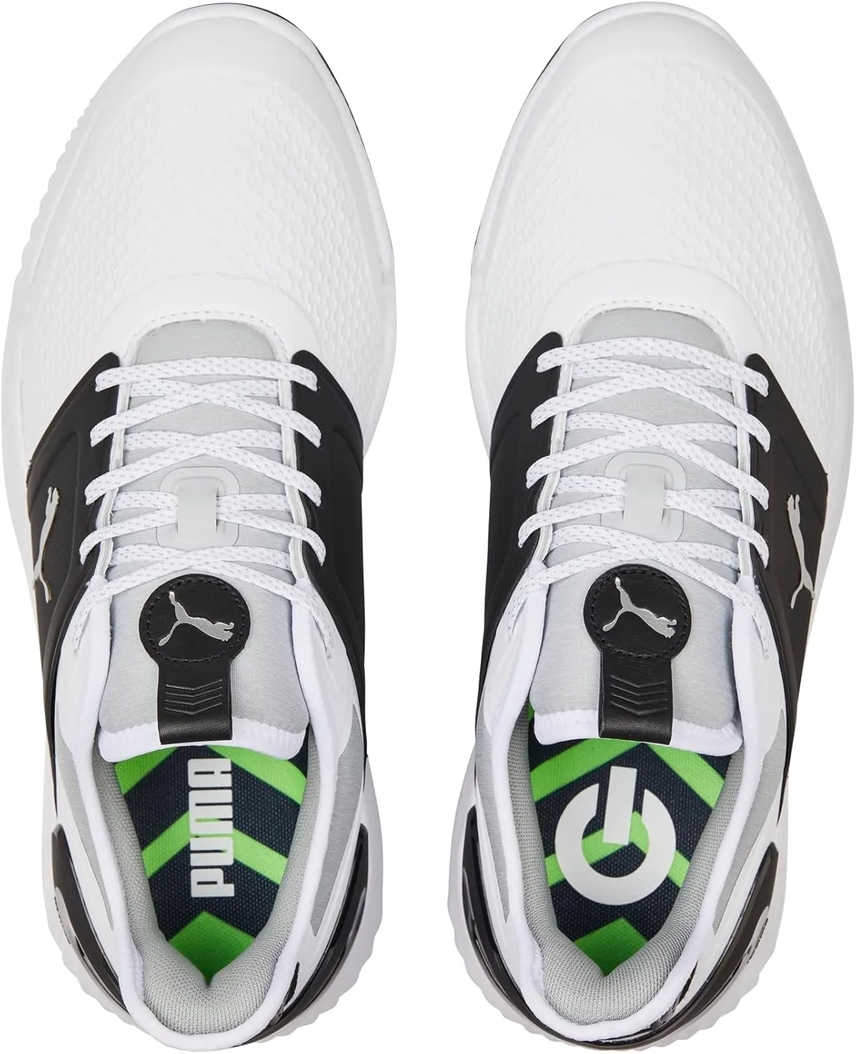 PUMA Men's Golf Shoe