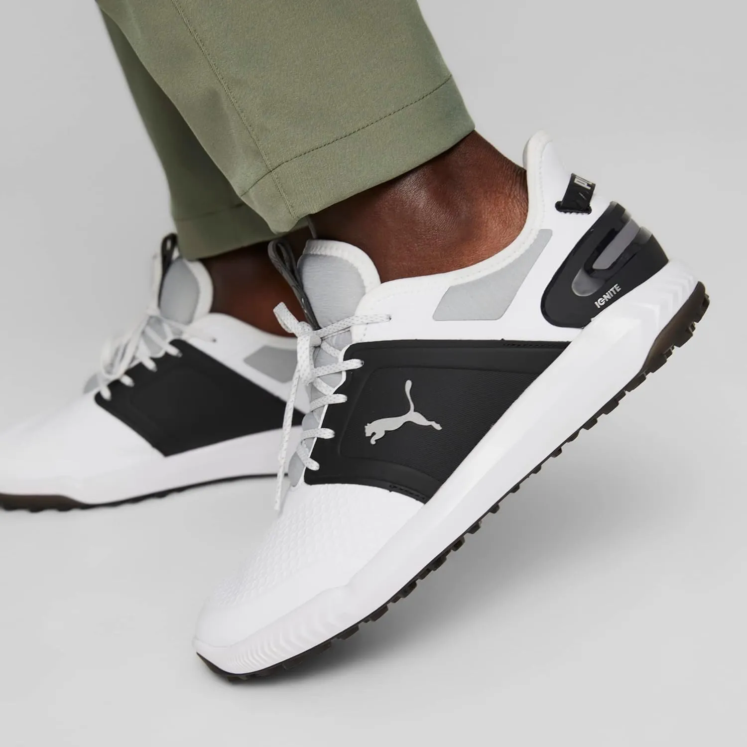 PUMA Men's Golf Shoe