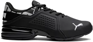 PUMA Men's Viz Runner Cross-trainer