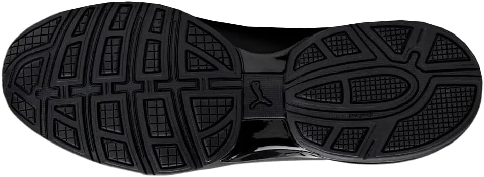 PUMA Men's Viz Runner Cross-trainer