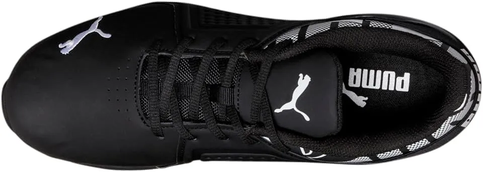 PUMA Men's Viz Runner Cross-trainer