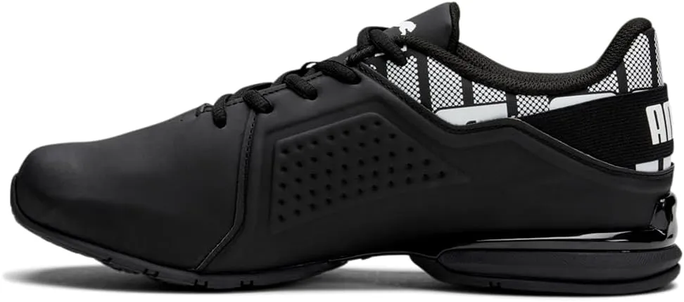 PUMA Men's Viz Runner Cross-trainer