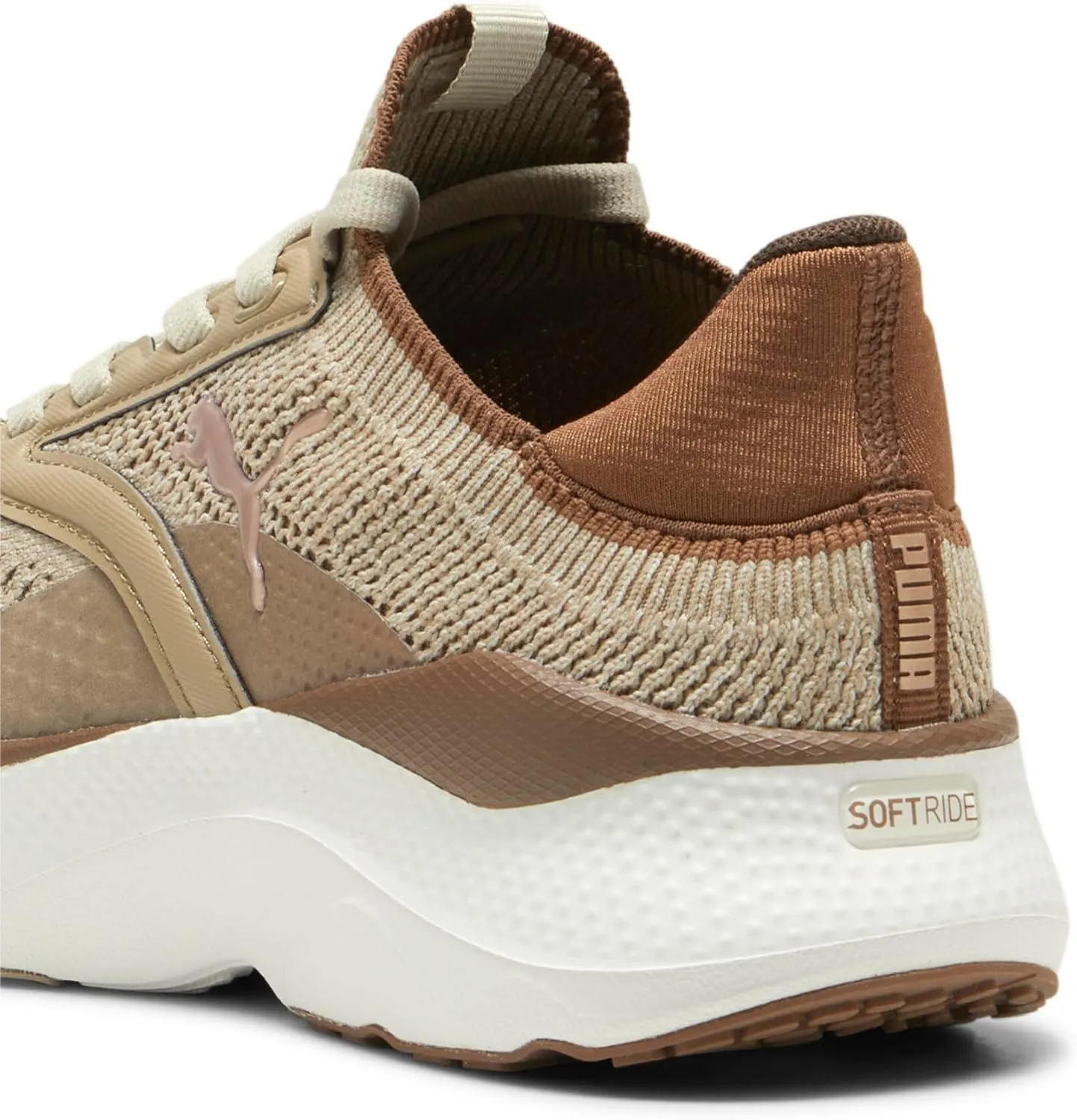 PUMA Women's Road Running Shoe