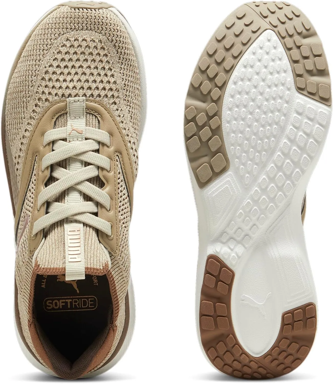 PUMA Women's Road Running Shoe