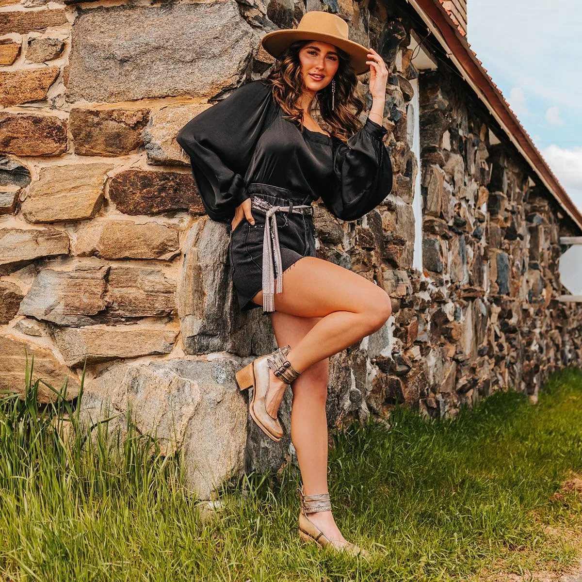 Randi Womens Shoes