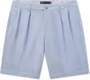 Regatta Short 8 - Pleated
