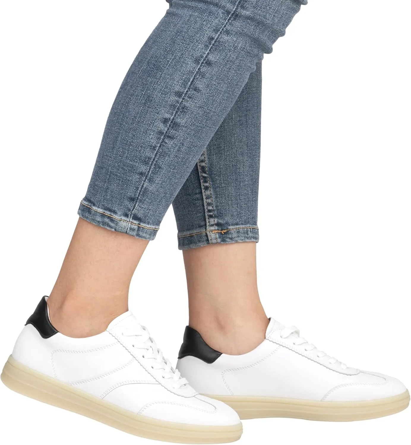 Remonte Women's Low Trainers