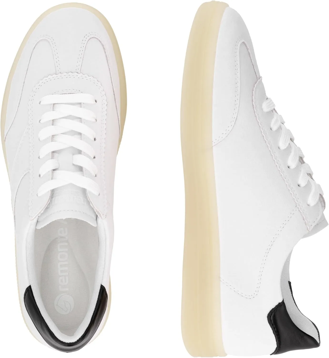 Remonte Women's Low Trainers