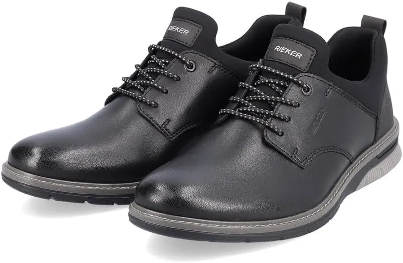 Rieker 14454 Men's Dustin