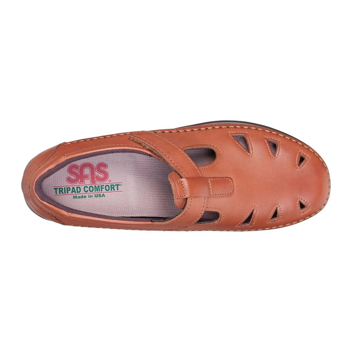 Roamer Slip On Loafer