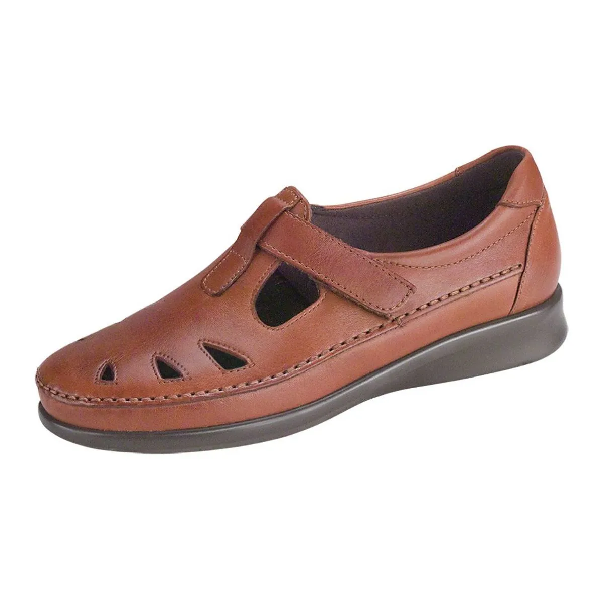 Roamer Slip On Loafer