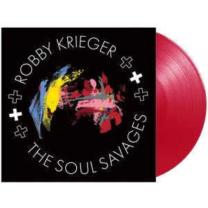 Robby Krieger and the Soul Savages
