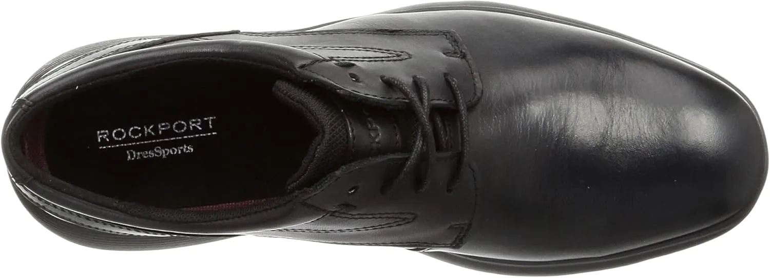 Rockport mens Running Leather Shoes