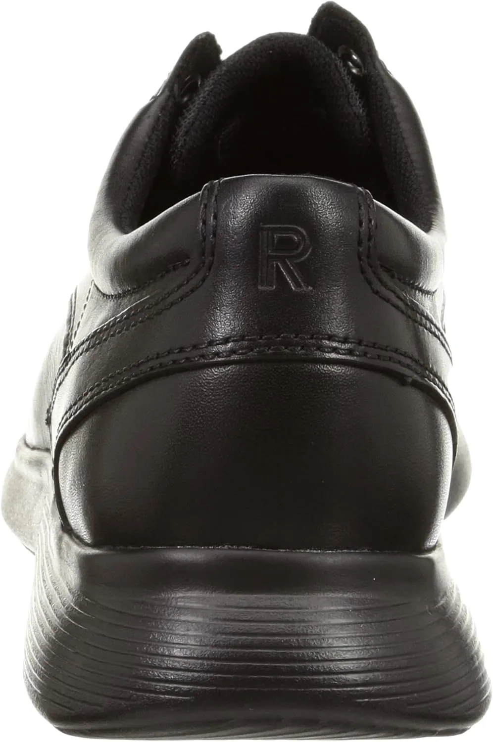 Rockport mens Running Leather Shoes