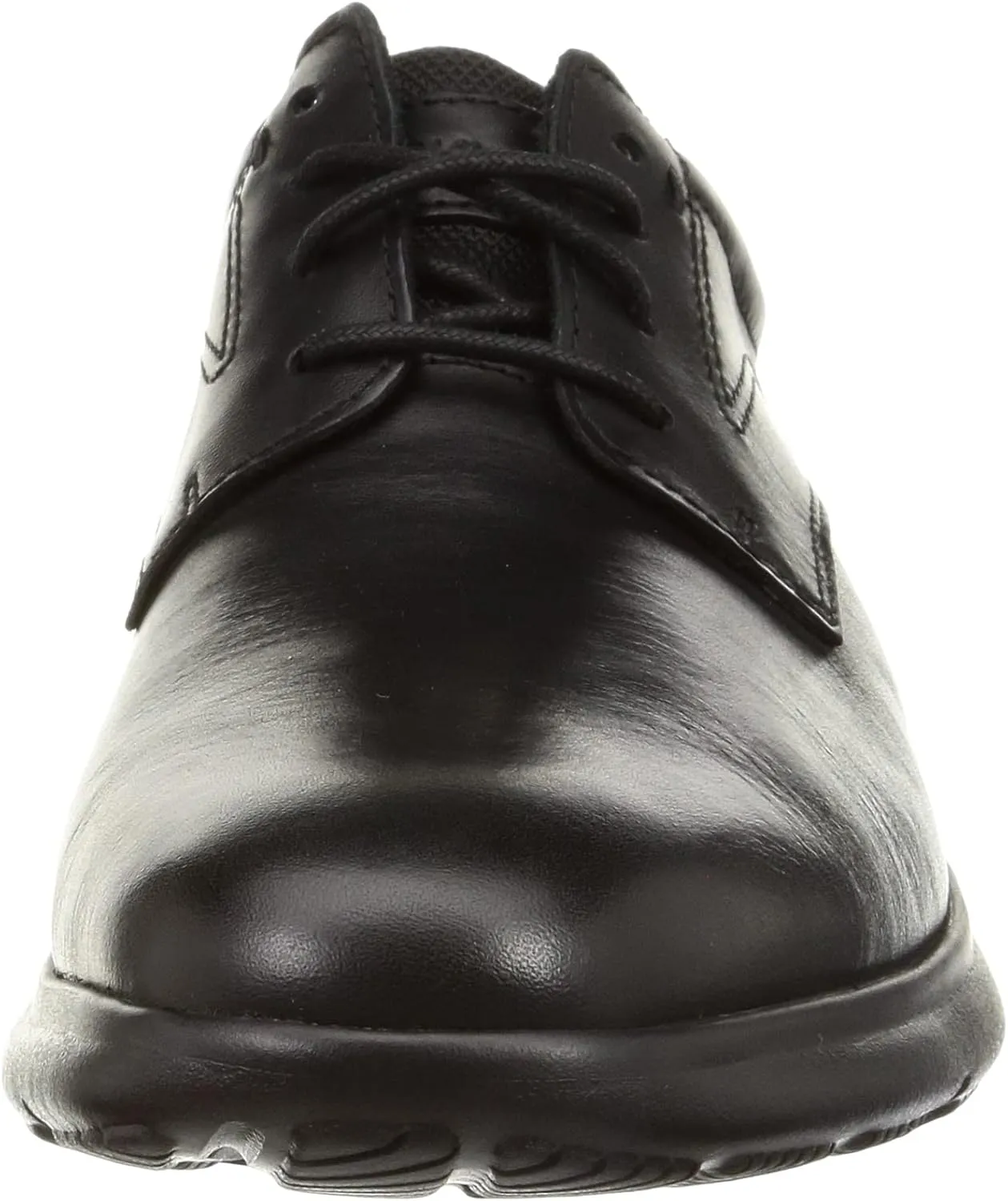 Rockport mens Running Leather Shoes