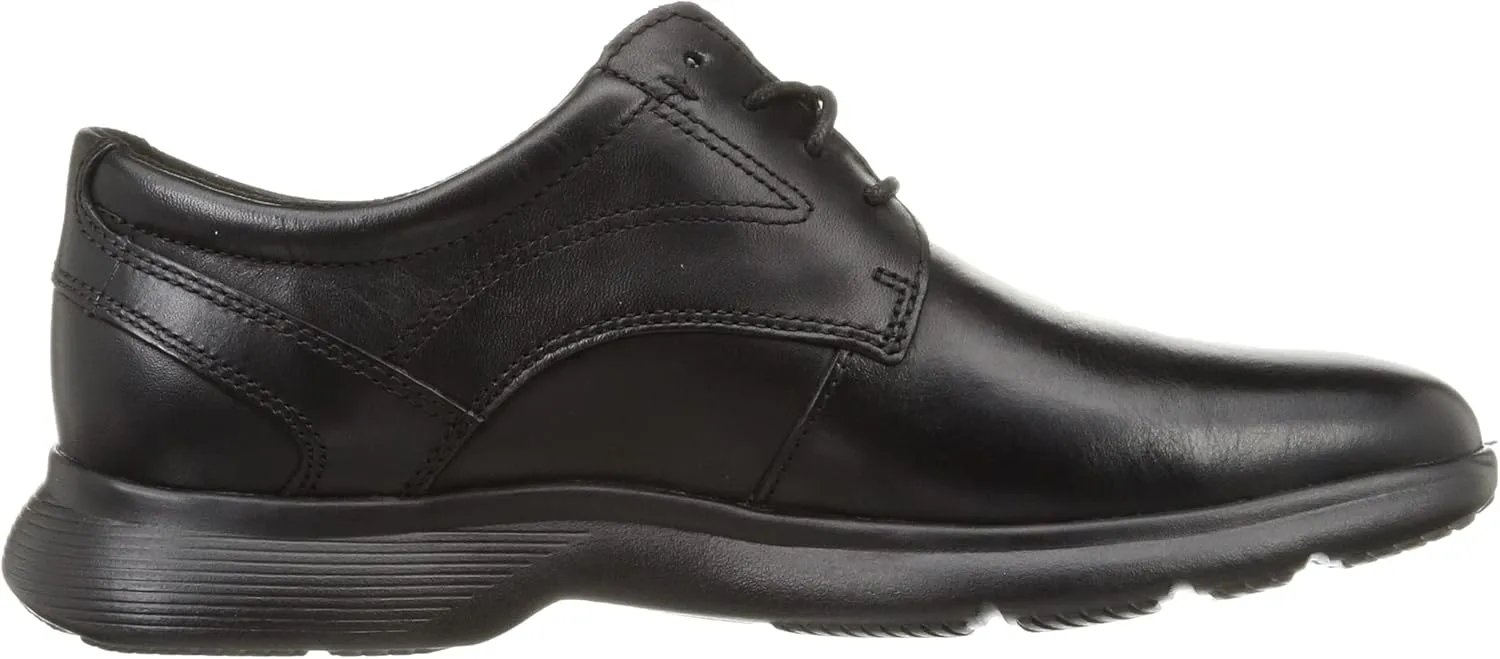 Rockport mens Running Leather Shoes